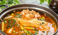 정가붕어찜 본점