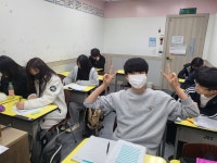 정상어학원 안산분원