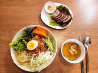 만인의족발&포차 | 인족발집
