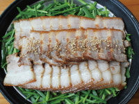 송가네왕족발보쌈