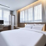 브라운도트호텔 기업도시점