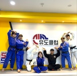 신사유도클럽 존프랭클주짓수