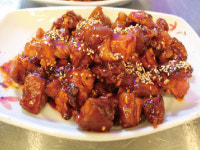 송가네왕족발보쌈