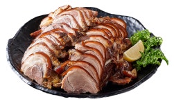 돈통마늘보쌈 가평목동점