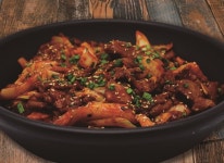 아리아리정선 부천역점