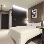 브라운도트호텔 기업도시점