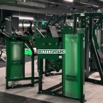 버핏그라운드 역삼