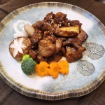 용국이네숯불갈비