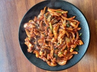 불맛나는쭈꾸미 본점