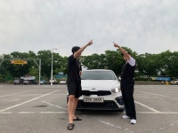 다우렌트카 원주영업소