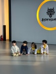 용인대 미르태권도