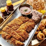 수락이오냉면 노원본점