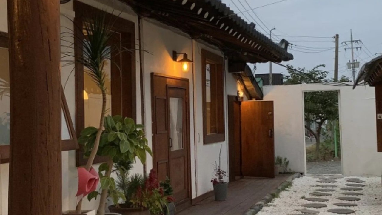 카페은린