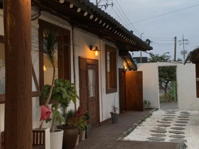 카페은린