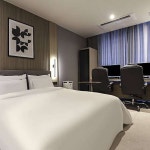 브라운도트호텔 기업도시점