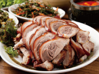 송가네왕족발보쌈