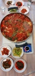 민통선농가집