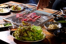소소한숯불갈비