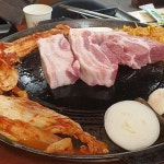 상구네솥뚜껑삼겹살 나주혁신점