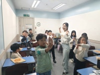 정상어학원 안산분원