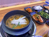 성공시대팔팔추어탕