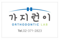 가지런이치과기공소