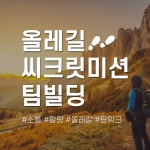 팀플레이 제주지사