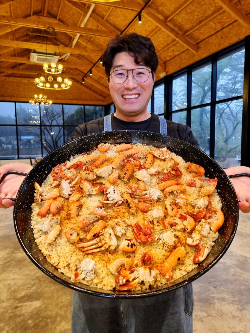 오세득 [오팬파이어]'s profile picture