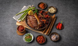 참족발 전대직영점