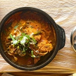 체계산멧돼지식당