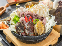 솥내음 스타필드 코엑스몰점