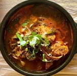 체계산멧돼지식당