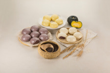 농업회사법인 밀원본가안흥찐빵