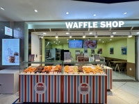 와플샵 강남역사 신분당선점