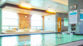 파인리즈리조트