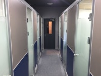 프렌즈스터디카페독서실 미금센터