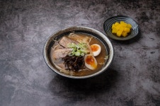 돈갓수제돈까스&라멘집