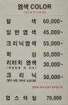 톡톡튀는여우미용실