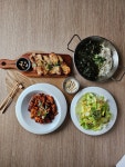 마음약한불닭 경대점