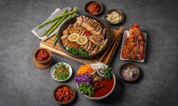 참족발 전대직영점