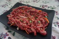 한우마을