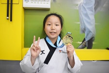 부산대박사태권도