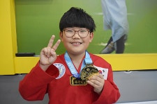 부산대박사태권도