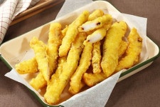 신전떡볶이 중앙대점
