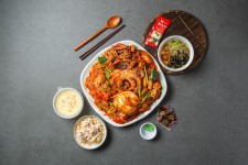 푸른바다찜&탕 행신점