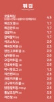신전떡볶이 중앙대점