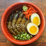 여백을채우다 x 와다라멘 장림점