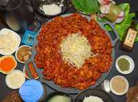 화리화리 성남가천대본점