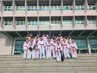 LTA태권도장 진해