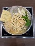 유리즉석떡볶이 중동직영점